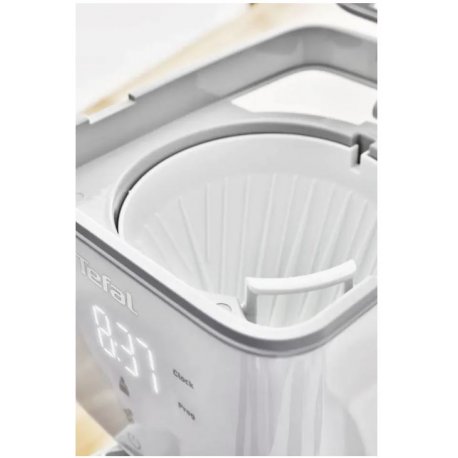 Кавоварка Tefal Sense (CM693110)