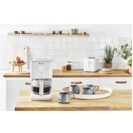 Кавоварка Tefal Sense (CM693110)