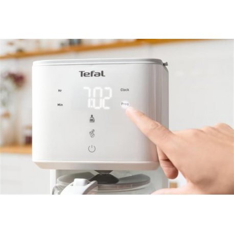 Кавоварка Tefal Sense (CM693110)