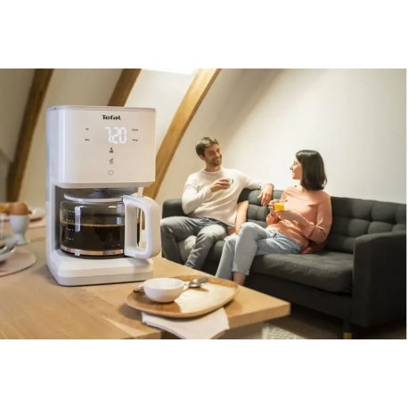 Кавоварка Tefal Sense (CM693110)