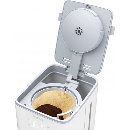 Кавоварка Tefal Sense (CM693110)