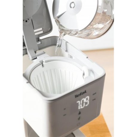 Кофеварка Tefal Sense (CM693110)