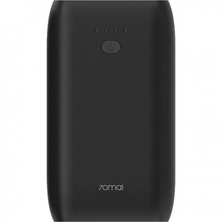 Стартер для авто 70Mai Midrive PS07 Black (PS07)
