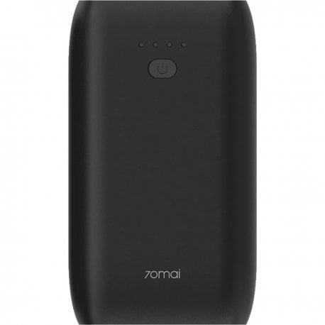 Стартер для авто 70Mai Midrive PS07 Black (PS07)