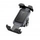 Автодержатель Hoco H82 Vista Black Автодержатель Hoco H82 Vista Black