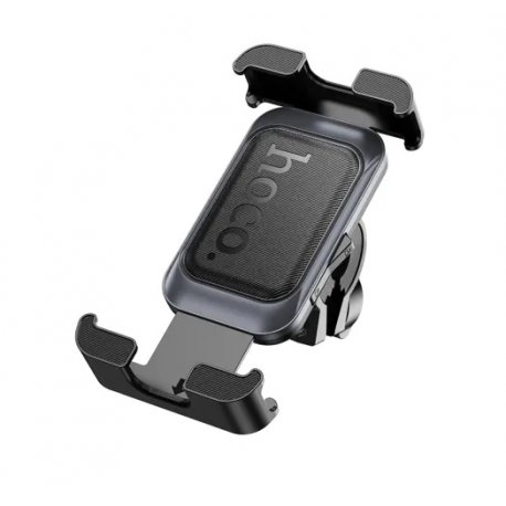 Автодержатель Hoco H82 Vista Black