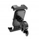 Автодержатель Hoco H82 Vista Black Автодержатель Hoco H82 Vista Black
