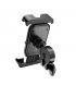 Автодержатель Hoco H82 Vista Black