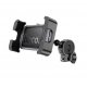 Автодержатель Hoco H82 Vista Black Автодержатель Hoco H82 Vista Black