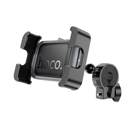 Автотримач Hoco H82 Vista Black