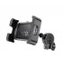 Автодержатель Hoco H82 Vista Black