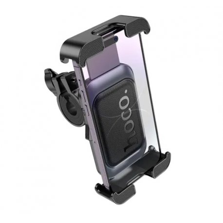 Автодержатель Hoco H82 Vista Black