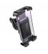 Автодержатель Hoco H82 Vista Black