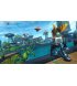 Игра Ratchet & Clank - Хиты PlayStation (PS4, Русская версия)