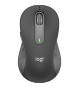 Бездротова миша ігрова Logitech Signature M650 L Graphite (910-006236)