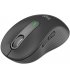 Бездротова миша ігрова Logitech Signature M650 L Graphite (910-006236)