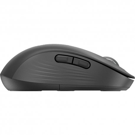 Бездротова миша ігрова Logitech Signature M650 L Left Graphite (910-006239)