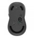 Бездротова миша ігрова Logitech Signature M650 L Left Graphite (910-006239)