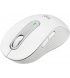Бездротова миша ігрова Logitech Signature M650 Off-White (910-006255)