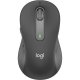 Бездротова миша ігрова Logitech Signature M650 Graphite (910-006253)