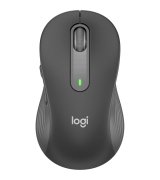Бездротова миша ігрова Logitech Signature M650 Graphite (910-006253)