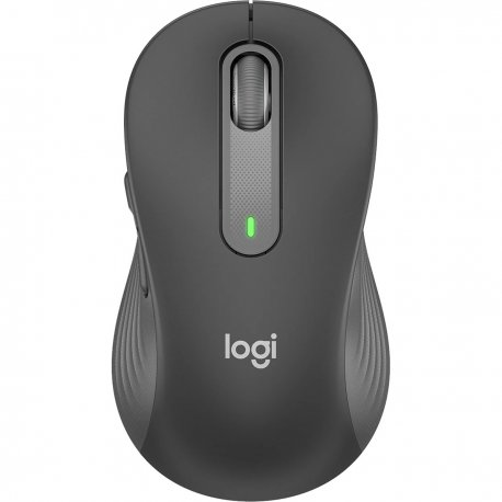 Бездротова миша ігрова Logitech Signature M650 Graphite (910-006253)