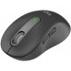 Бездротова миша ігрова Logitech Signature M650 Graphite (910-006253)