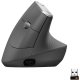 Бездротова миша ігрова Logitech MX Vertical Black (910-005448) Бездротова миша ігрова Logitech MX Vertical Black (910-005448)