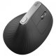 Бездротова миша ігрова Logitech MX Vertical Black (910-005448) Бездротова миша ігрова Logitech MX Vertical Black (910-005448)