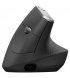 Бездротова миша ігрова Logitech MX Vertical Black (910-005448)