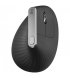 Бездротова миша ігрова Logitech MX Vertical Black (910-005448)