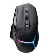 Бездротова миша ігрова Logitech G502 X Plus Black (910-006162)