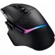 Бездротова миша ігрова Logitech G502 X Plus Black (910-006162) Бездротова миша ігрова Logitech G502 X Plus Black (910-006162)