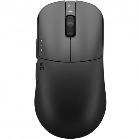 Бездротова миша ігрова Dark Project Novus SE Wireless Black (DPP_Novus_SE_Black)