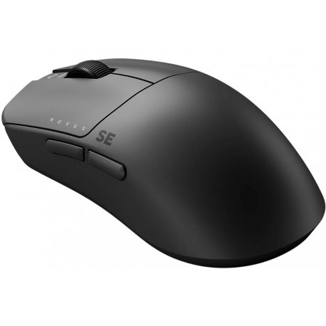Бездротова миша ігрова Dark Project Novus SE Wireless Black (DPP_Novus_SE_Black)