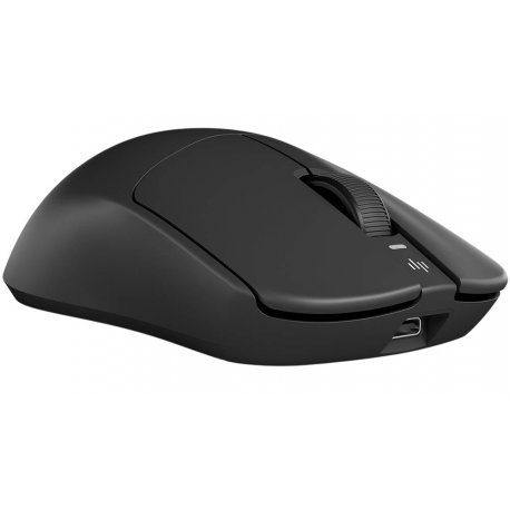 Бездротова миша ігрова Dark Project Novus SE Wireless Black (DPP_Novus_SE_Black)