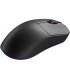 Бездротова миша ігрова Dark Project Novus Pro Wireless Black/Purple (DPP_Novus_PRO_BB)
