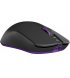 Бездротова миша ігрова Dark Project Novus Pro Wireless Black/Purple (DPP_Novus_PRO_BB)
