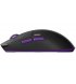 Бездротова миша ігрова Dark Project Novus Pro Wireless Black/Purple (DPP_Novus_PRO_BB)