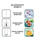 Блендер Tefal Dailymix (HB533138)