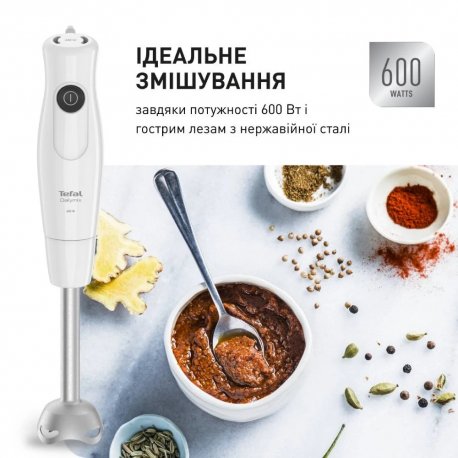 Блендер Tefal Dailymix (HB533138)