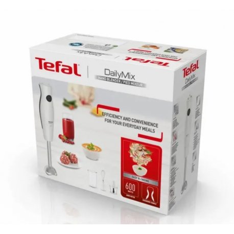 Блендер Tefal Dailymix (HB533138)