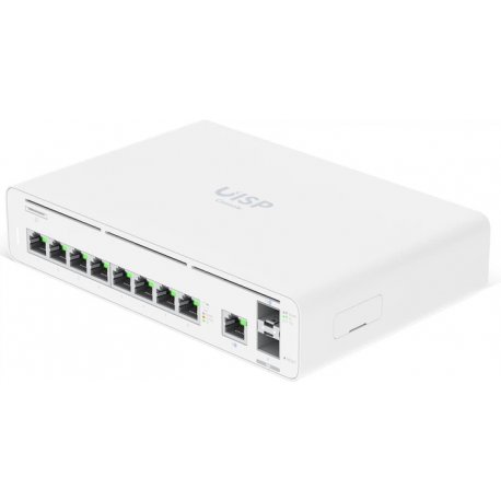 Коммутатор Ubiquiti UISP Console (UISP-CONSOLE-EU)
