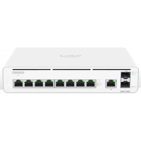 Коммутатор Ubiquiti UISP Console (UISP-CONSOLE-EU)
