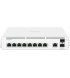 Коммутатор Ubiquiti UISP Console (UISP-CONSOLE-EU)