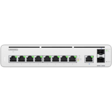 Коммутатор Ubiquiti UISP Console (UISP-CONSOLE-EU)