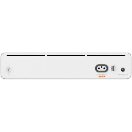 Коммутатор Ubiquiti UISP Console (UISP-CONSOLE-EU)
