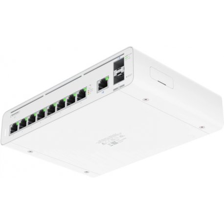 Коммутатор Ubiquiti UISP Console (UISP-CONSOLE-EU)