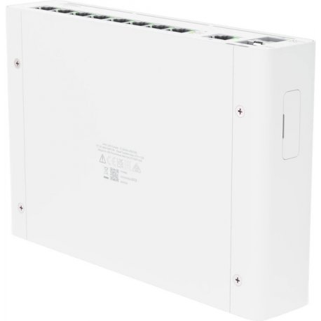 Коммутатор Ubiquiti UISP Console (UISP-CONSOLE-EU)