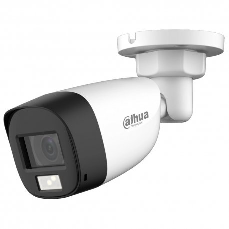 Камера HDCVI Dahua 3.6мм (DH-HAC-HFW1200CLP-IL-A)